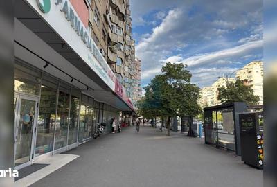 Apartament cu 3 camere decomandat în Mărăști - 2