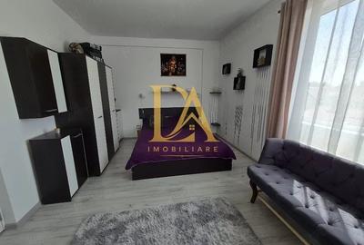 Garsonieră decomandată în Chiajna