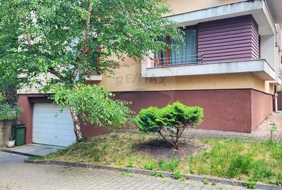Apartament cu 3 camere decomandat, mobilat în Bună Ziua - 16