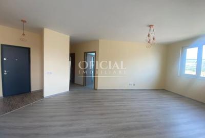 Apartament cu 3 camere semidecomandat, mobilat în Florești - 2