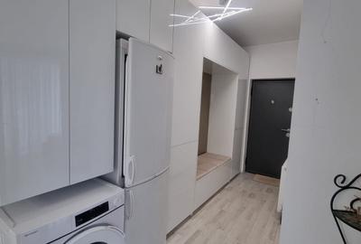 Apartament cu 2 camere decomandat în Băneasa - 6
