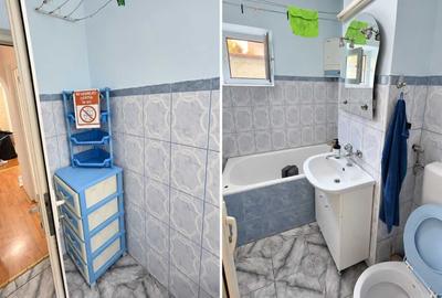 Apartament cu 2 camere decomandat în Ariceștii Rahtivani