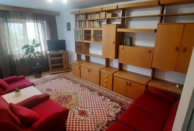Apartament cu 2 camere decomandat în Ultracentral