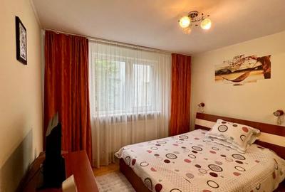 Apartament cu 4 camere decomandat, mobilat în Banat - 7