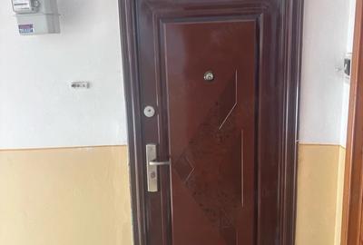 Apartament cu 2 camere semidecomandat în Central - 3