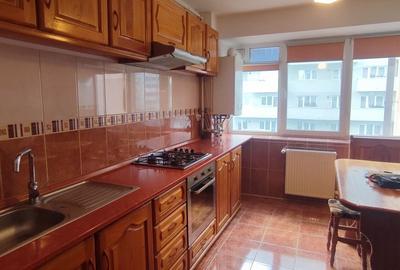 Apartament cu 2 camere decomandat în Gării - 7