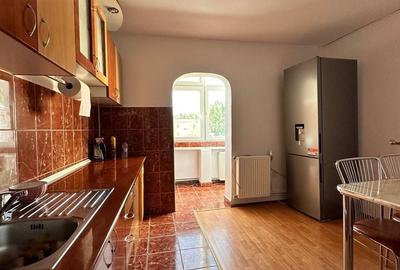 Apartament cu 2 camere decomandat în Govândari - 7