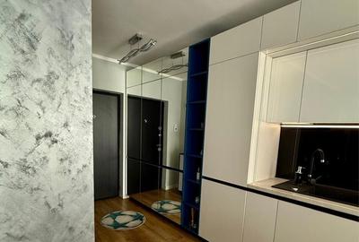 Apartament cu 2 camere decomandat în Iris - 5