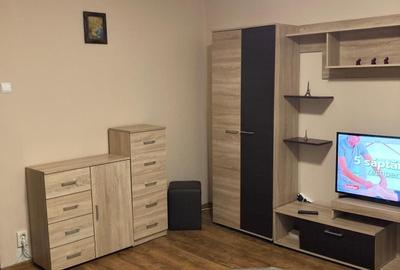 Garsonieră semidecomandată în Central - 7