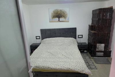 Casă cu 4 camere cu Teren 548 Mp în Central - 9