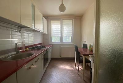 Apartament cu 2 camere semidecomandat în Țiglina 1 - 4