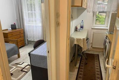 Apartament cu 2 camere decomandat în Central - 4