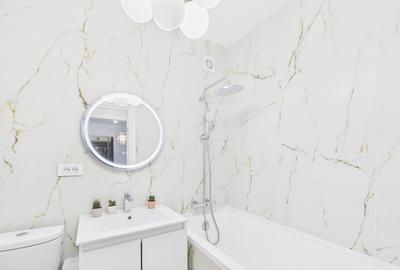 Apartament cu 3 camere semidecomandat în Theodor Pallady - 4