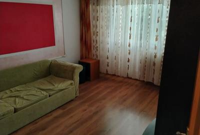 Garsonieră decomandată în Exterior Sud - 1