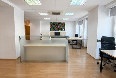 Spațiu comercial, de 216 mp, în Centrul Istoric