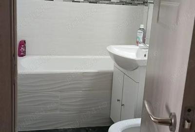 Apartament cu 2 camere decomandat, mobilat în Drumul Taberei - 5