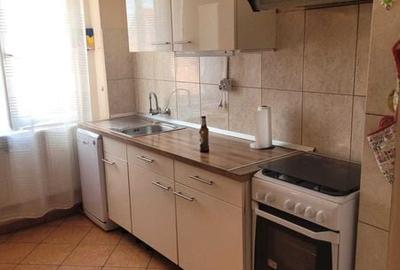 Apartament cu 3 camere decomandat în Ultracentral - 2