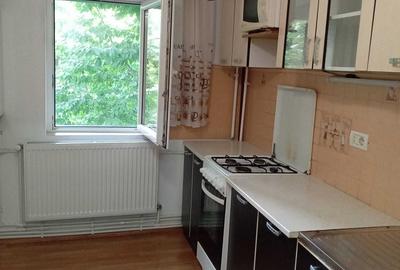 Apartament cu 2 camere semidecomandat în Exterior Vest - 4