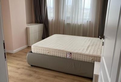 Apartament cu 3 camere decomandat în Sisești - 7