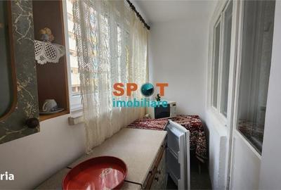 Garsonieră semidecomandată în Mănăștur