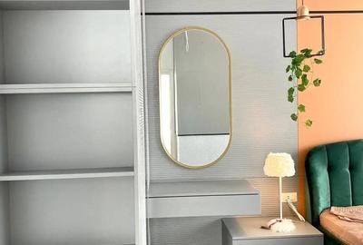 Apartament cu 2 camere în Tunari