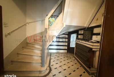Apartament cu 3 camere decomandat în Gara de Nord - 12