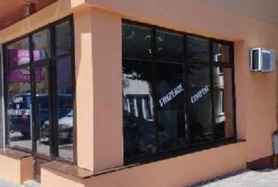 Spațiu comercial, de 40 mp, în Tractorul - 4