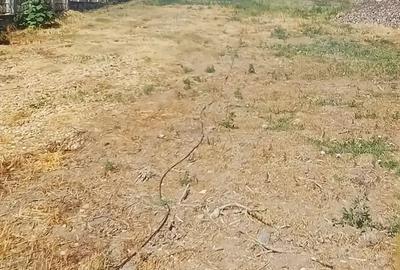 Teren de 4000 mp, în Gâldău - 1