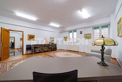 Spațiu comercial, de 105 mp, în Centrul Civic - 2