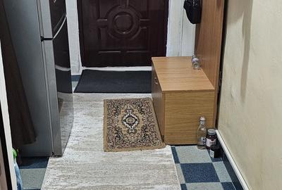 Apartament cu 2 camere semidecomandat în Km 4