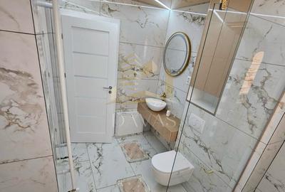 Apartament cu 2 camere semidecomandat, mobilat în Grigorescu - 8