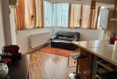 Apartament cu 2 camere decomandat, mobilat în Faleză - 1