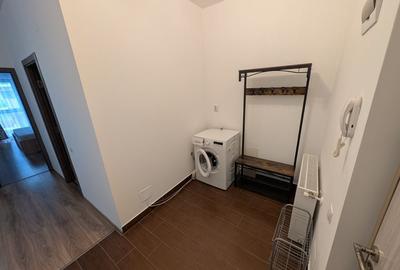 Apartament cu 2 camere în Mărăști