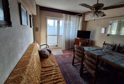 Apartament cu 3 camere semidecomandat în Tei - 3