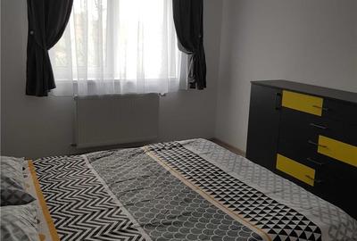 Garsonieră decomandată în Braytim