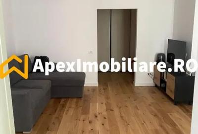 Apartament cu 2 camere semidecomandat în Universitate - 3