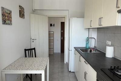 Apartament cu 2 camere decomandat în Metalurgiei - 2