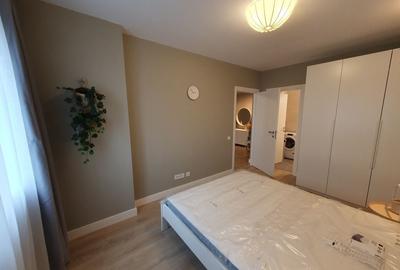 Apartament cu 2 camere semidecomandat în Central - 7
