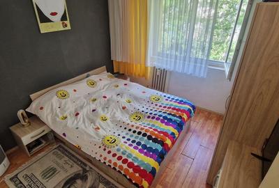 Apartament cu 2 camere semidecomandat în Craiovița Nouă - 4