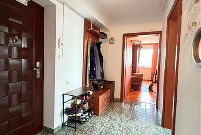 Apartament cu 2 camere decomandat, mobilat în Gării - 1