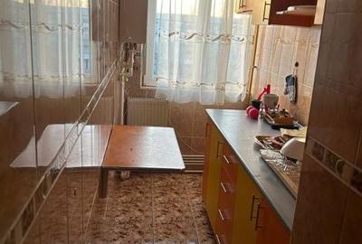 Apartament cu 2 camere în Central - 5
