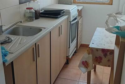 Apartament cu 2 camere semidecomandat în Berceni - 7
