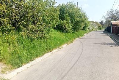 Teren de 10000 mp, în Giulești - 4