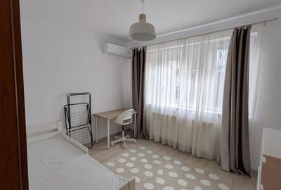 Apartament cu 3 camere semidecomandat în Calea Dumbrăvii - 5