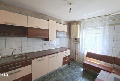 Apartament cu 3 camere decomandat în Exercițiu - 12
