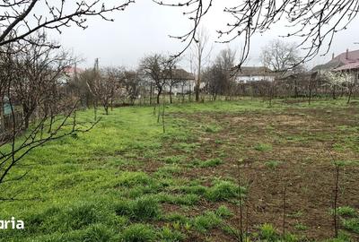Casă cu Teren 1856 Mp în Central - 20
