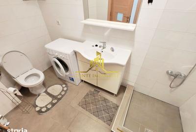 Apartament cu 2 camere semidecomandat în Dâmbul Rotund - 2