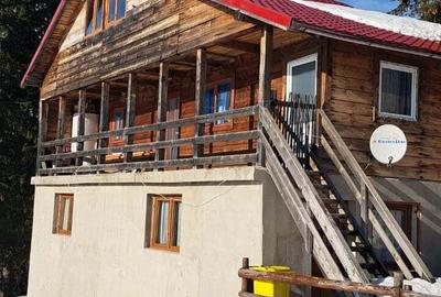 Casă cu 4 camere în Petros - 2