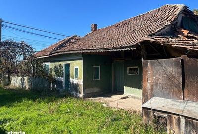 Casă cu 3 camere cu Teren 75 Mp în Corbii Mari - 8