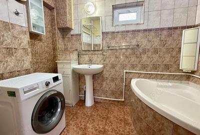 Casă cu 6 camere în Central - 9